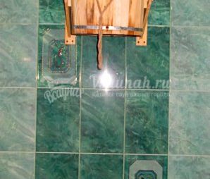 Сауна Сауна Фламинго в Казани