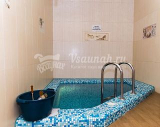 Сауна Баня Сосновка 13 км в Хабаровске