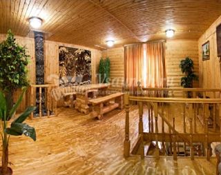 Сауна Бани Партия в Ставрополе