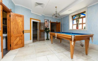 Бани Континента в Ставрополе