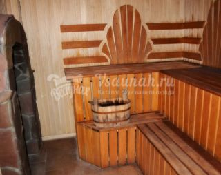 Сауна Баня Изба в Ставрополе