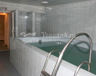 Сауна Сауна Динамо в Ставрополе