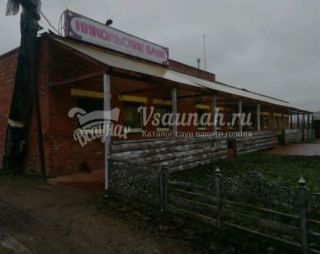 Сауна Баня Никольские в Твери