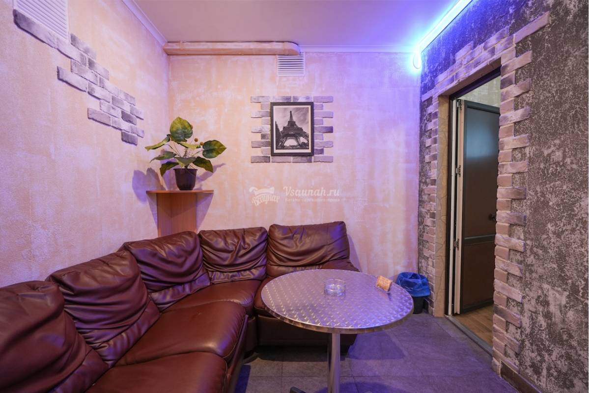 Изображение зала