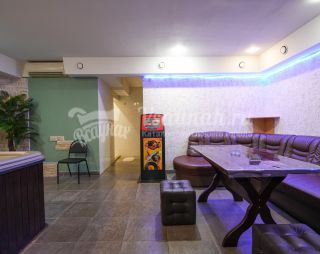 Сауна Оздоровительный центр Helsinki в Твери