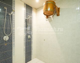 Сауна Оздоровительный центр Helsinki в Твери