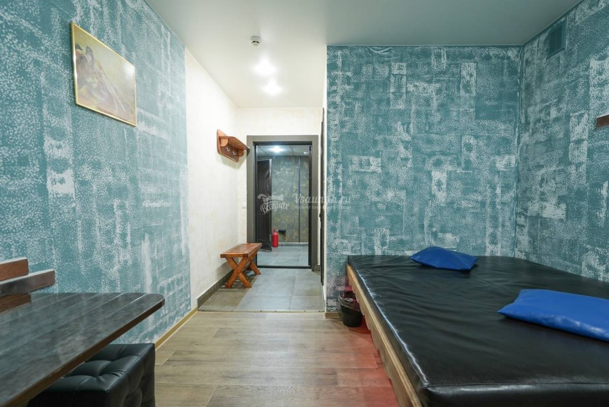 Изображение зала