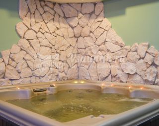 Сауна Оздоровительный центр Helsinki в Твери