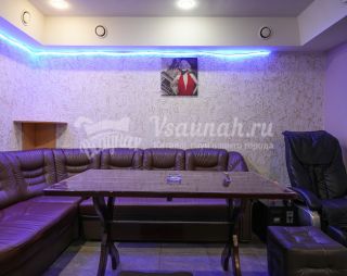 Сауна Оздоровительный центр Helsinki в Твери