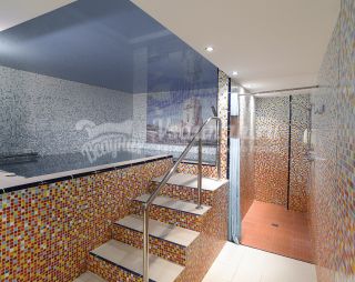 Сауна Сауна АС-hotel в Сочи