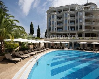 Сауна Сауна Luson SPA в Сочи