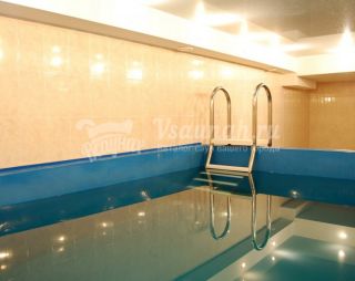 Сауна Сауна Гранд в Тамбове