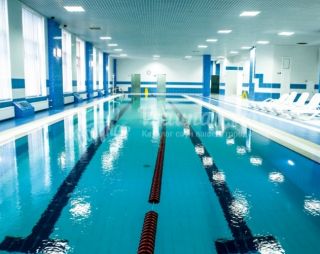 Сауна Сауна Партиком в Тюмени