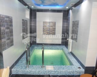 Сауна Сауна Уютная на Каспийской в Казани