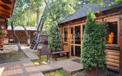 Баня Русский стиль в Туле