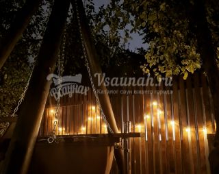 Сауна Баня Русский стиль в Туле