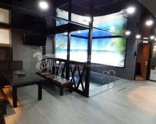 Сауна Сауна Кочевник в Улан-Удэ