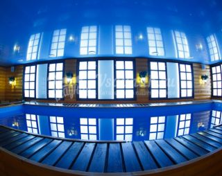 Сауна Сауна Планета в Череповце