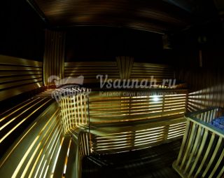 Сауна Сауна Планета в Череповце