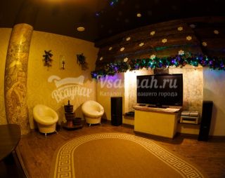 Сауна Сауна Планета в Череповце