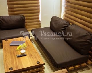 Сауна Сауна XO в Артёме