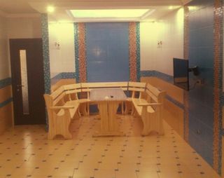 Сауна Сауна Аракс в Артёме