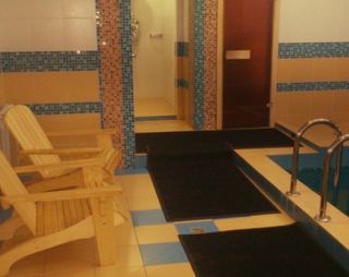 Сауна Сауна Аракс в Артёме