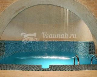 Сауна Баня Goldenbay в Владивостоке