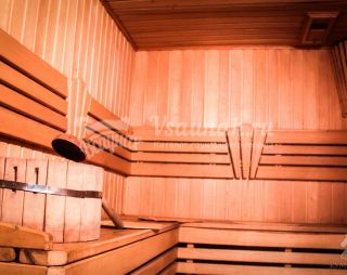 Сауна Сауна  Кумыс.ру в Йошкар-Оле