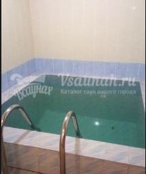 Сауна Сауна Валенок в Костроме