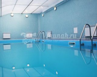 Сауна Баня Веникофф в Костроме