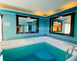 Сауна Сауна Бархат в Самаре