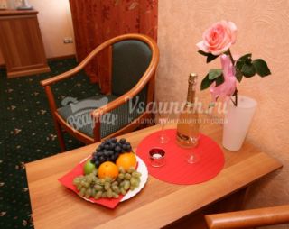 Сауна Сауна Малахит в Первоуральске