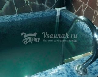 Сауна Сауна Твой дом в Первоуральске