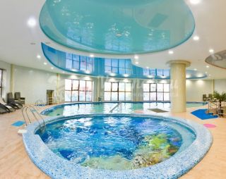 Сауна Сауна СУЛТАН в Нефтеюганске