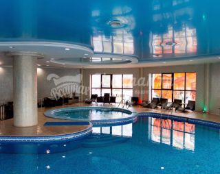 Сауна Сауна СУЛТАН в Нефтеюганске