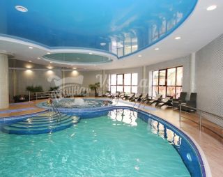 Сауна Сауна СУЛТАН в Нефтеюганске