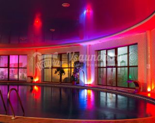 Сауна Сауна СУЛТАН в Нефтеюганске