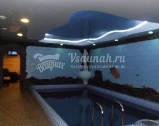 Сауна Сауна Мадам Баттерфляй в Салавате