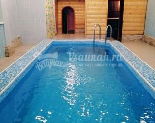 Сауна Сауна Релакс в Салавате