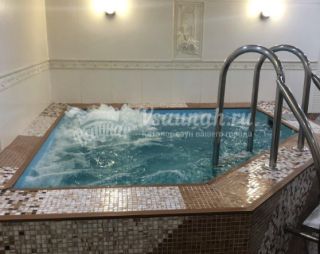 Сауна Сауна Унисон в Чите