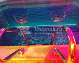 Сауна Сауна Винтаж в Петрозаводске