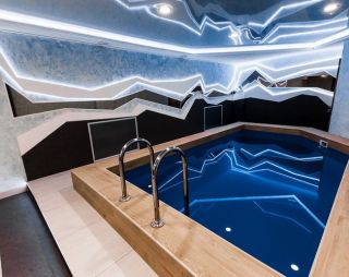 Сауна Сауна Relax в Ангарске