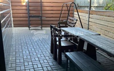 Банный комплекс У Дуба в Белгороде