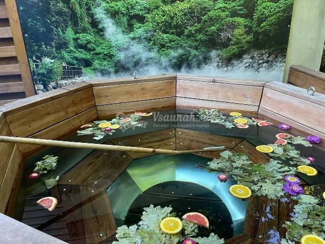 изображение зала