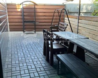 Сауна Банный комплекс У Дуба в Белгороде