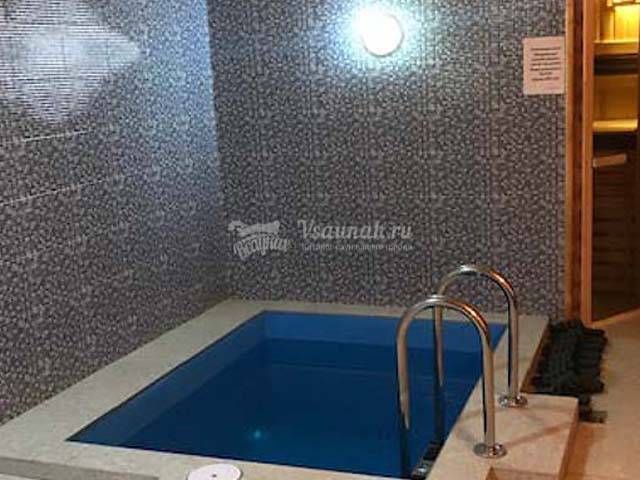 изображение зала