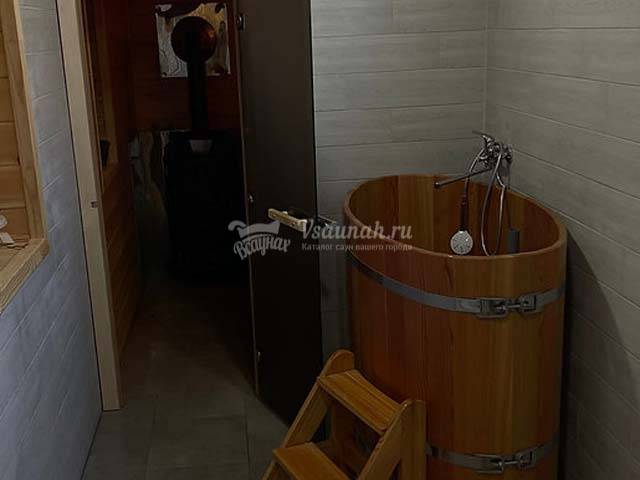 изображение зала