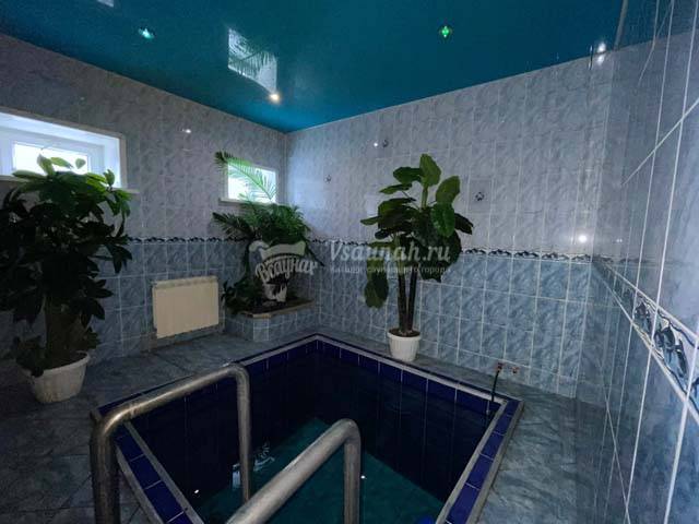 изображение зала