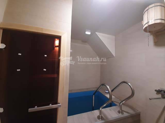 изображение зала